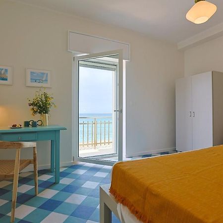 Panoramico Appartamento Lido Conchiglie Gallipoli Dış mekan fotoğraf