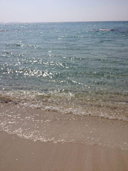 Panoramico Appartamento Lido Conchiglie Gallipoli Dış mekan fotoğraf