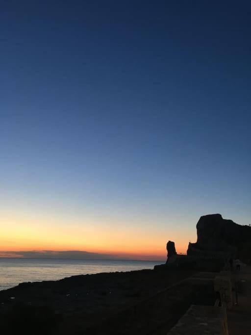 Panoramico Appartamento Lido Conchiglie Gallipoli Dış mekan fotoğraf