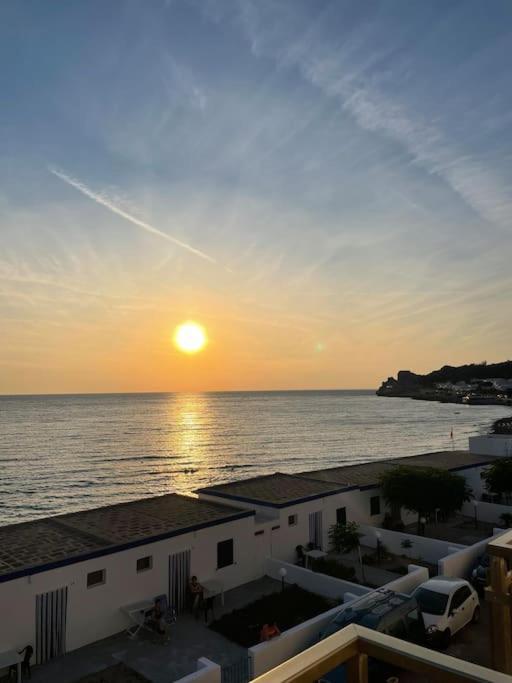 Panoramico Appartamento Lido Conchiglie Gallipoli Dış mekan fotoğraf