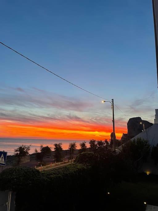 Panoramico Appartamento Lido Conchiglie Gallipoli Dış mekan fotoğraf
