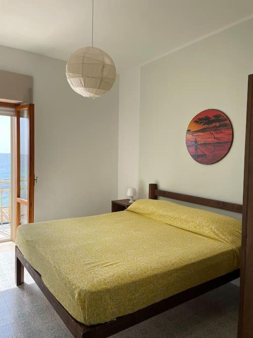 Panoramico Appartamento Lido Conchiglie Gallipoli Dış mekan fotoğraf