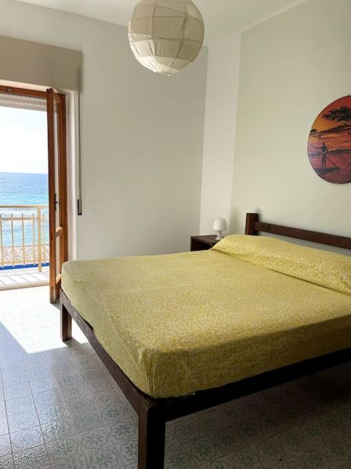 Panoramico Appartamento Lido Conchiglie Gallipoli Dış mekan fotoğraf