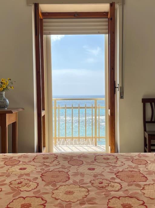 Panoramico Appartamento Lido Conchiglie Gallipoli Dış mekan fotoğraf