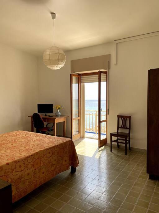 Panoramico Appartamento Lido Conchiglie Gallipoli Dış mekan fotoğraf