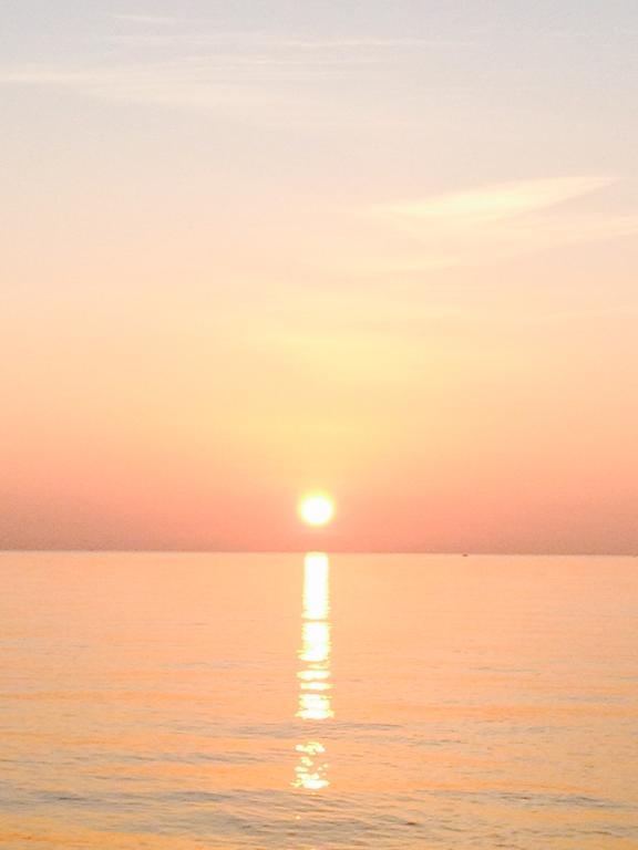 Panoramico Appartamento Lido Conchiglie Gallipoli Dış mekan fotoğraf